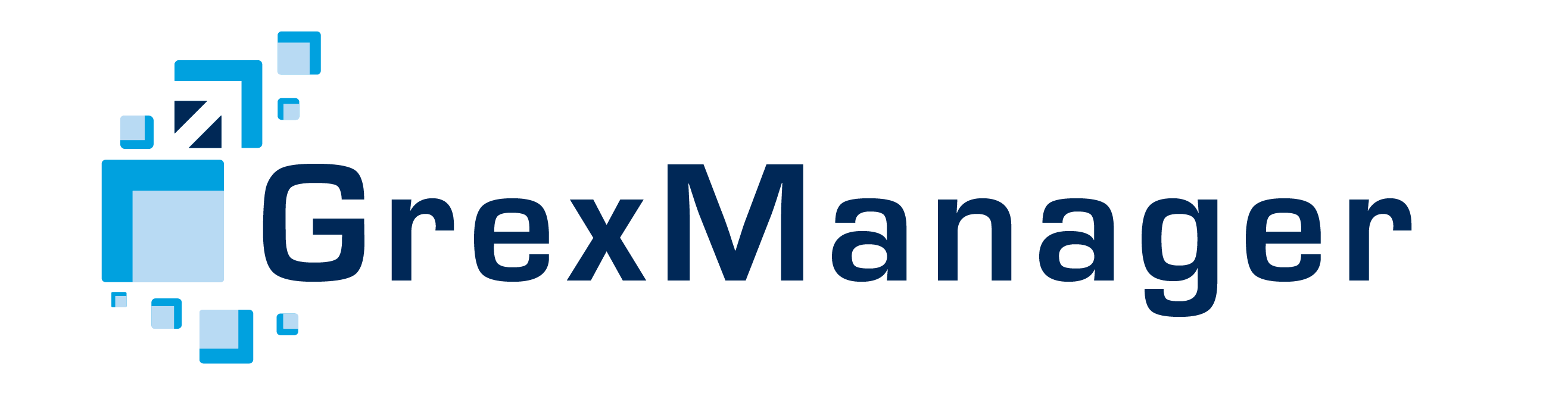 GrexManager